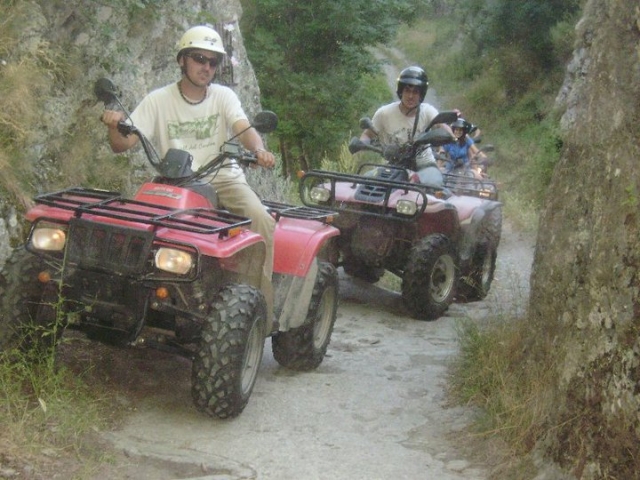 Aventura Verda